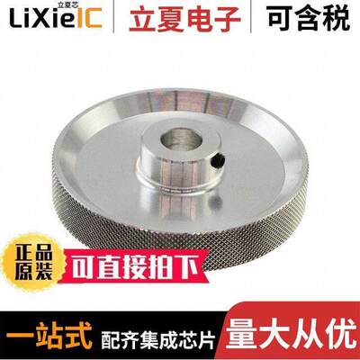 9110/10传感器，变送器 〔MEAS. WHEEL 200 MM, ALUM. KNURLE 〕