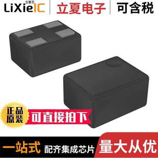 OSC 1.71V DSC6023HI2A 4SMD 〔MEMS 3.63V 〕 00ACT晶振