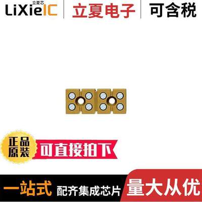 0274020000连接器 〔CONN BARRIER STRIP 4CIRCUIT 〕