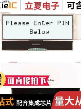 NHD-C0216CIZ-FSW-FBW-3V3 null Newhaven Display Intl