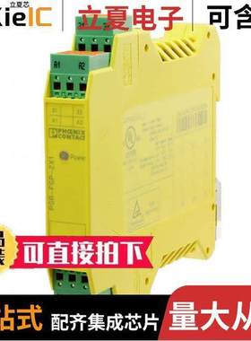 2986957继电器 〔RELAY SAFETY DPST 5A 24V 〕