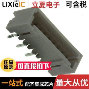 HEADER 〔CONN 9连接器 〕 9POS 1.5MM VERT 292207