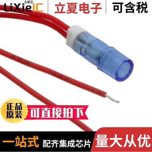 FL1P-6QW-1-B110V  Mallory Sonalert Products Inc.