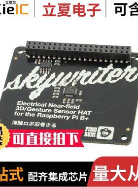 PIM058开发板 〔SKYWRITER HAT (INDIVIDUAL) 〕