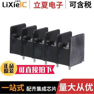 0.375 A20820504连接器 〕 5CIRC STRIP 〔CONN BARRIER