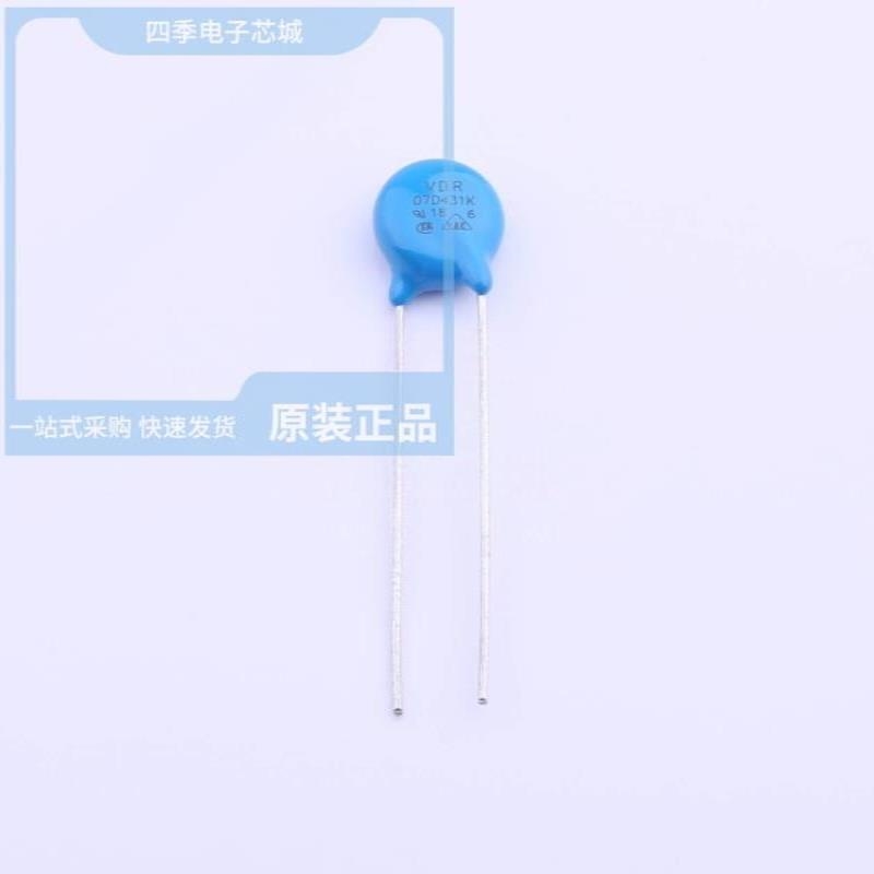 NTC 5D-15/VDR-07D511K/VDR-07D101K