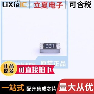 RK73B1JTTD331J RK73B1JTTD3R9J RK73B2HTTE1R5J