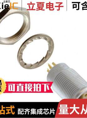 ERA.0S.304.CLL连接器 〔CONN CIRC RCPT 4POS SOLDER CUP 〕