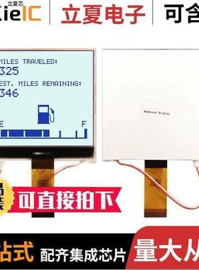 NHD-C128128BZ-FSW-GBW null Newhaven Display Intl