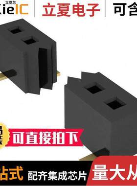 CLP-127-02-G-S连接器 〔CONN RCPT 27POS 0.05 GOLD SMD 〕