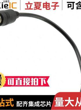 TOL-08734电源-内外部 〔ADAPTER CBL BARREL J【-2PIN JST 〕