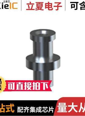 1519-2连接器 〔TERM TURRET HOLLOW L=4.75MM TIN 〕