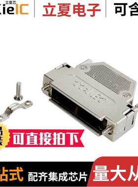 165X10939X连接器 〔37 POS HOOD C/W 4-40 JA【SCREW 〕