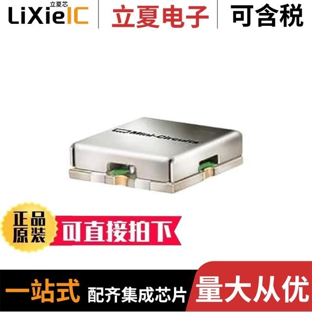 RLP-900+/RLPF-1520+/RMK-3-1052+