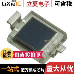 VBPW34SR传感器，变送器 〔PHOTODIODE 430 TO 1100 NM 〕