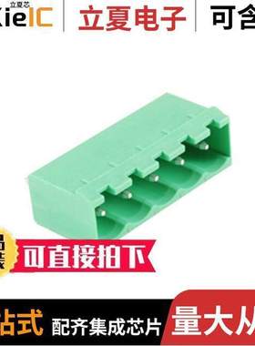 25-E1300-05连接器 〔TERMINAL BLO【 EUROSTYLE 〕