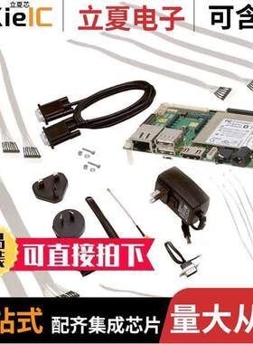 CC-WMX6P-KIT射频 〔CONNECTCORE 6 PLUS DEVELOPMENT K 〕