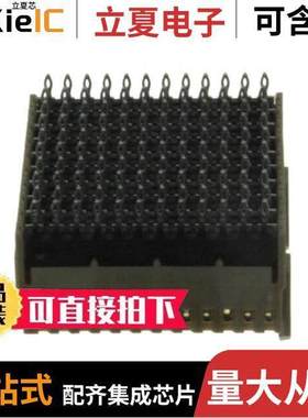 10084601-101LF连接器 〔CONN RCPT HIGH SPEED 120POS PCB 〕