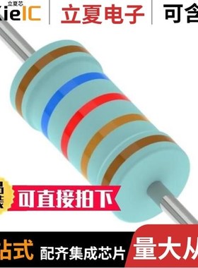 MF0207FTE52-18R/MF0207FTE52-22K1/MF0207FTE52-18R2