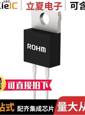 SCS302AHGC9  Rohm Semiconductor