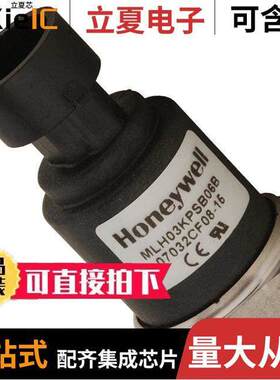 MLH200PSB06A  Honeywell