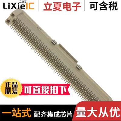 61082-122402LF连接器 〔CONN RCPT 120POS SMD GOLD 〕