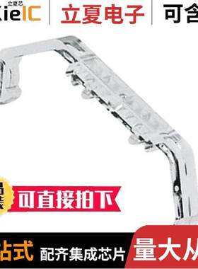 0805360连接器 〔CONN TERM BLK COVER TRANSPARENT 〕
