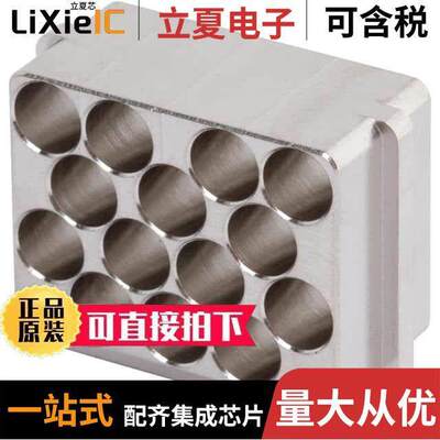 SF9321-60086连接器 〔SMPM DAUGHTERCARD VITA 67.3 CONN 〕