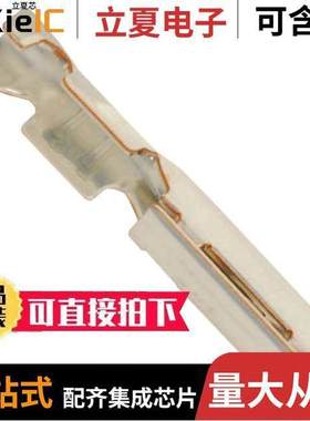 SWPR-001T-P025连接器 〔CONN SO【ET 22-26AWG CRIMP TIN 〕