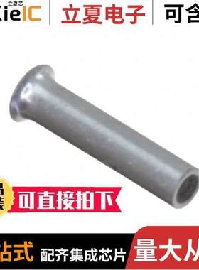 3096.0连接器 〔CONN FERRULE DIN 24AWG 〕