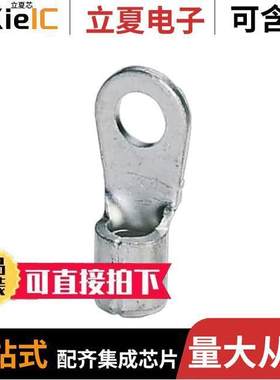 3240103连接器 〔CONN RING CIRC 4AWG M12 CRIMP 〕