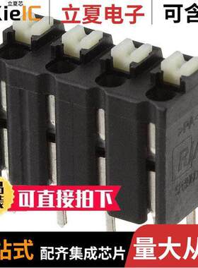 AST2150402连接器 〔TERM BLK 4POS TOP ENTRY 5MM PCB 〕