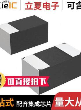 TR8M105M016C9500电容 〔CAP TANT 1UF 20% 16V 0603 〕