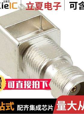 5227835-1连接器 〔CONN TNC JA【 STR 50 OHM PCB 〕