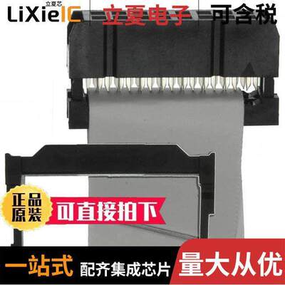 SFH213-PPPC-D13-ID-BK null Sullins Connector Solutions