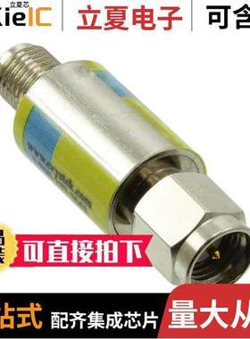 CBPFS-1880滤波器 〔FILTER SAW 1.88GHZ INLINE 〕