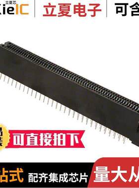 ACB60DHHD连接器 〔CONN EDGE DUAL FMALE 120POS .050 〕