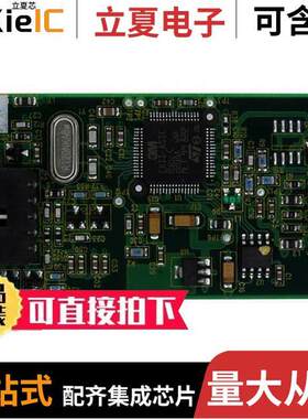 EXII-7769UC光电元件 〔LCD DRVR BRD CAPACITIVE USB 〕