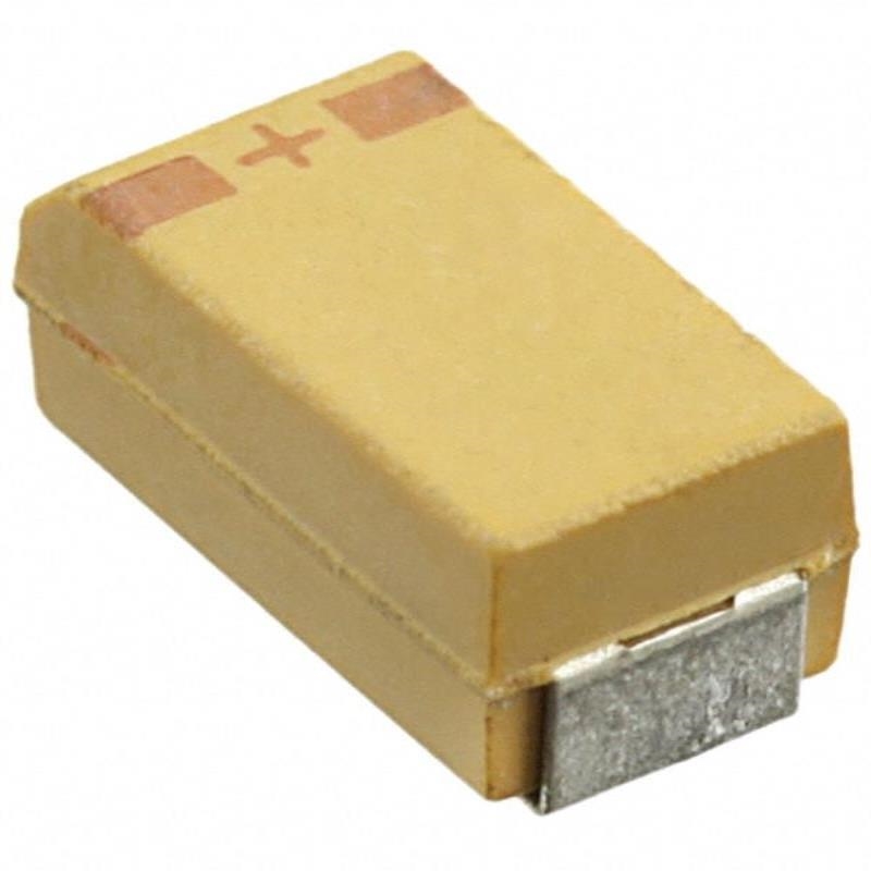 T493D107K010AH6120/T493D476K025BH6410/T493D157K010BC6420