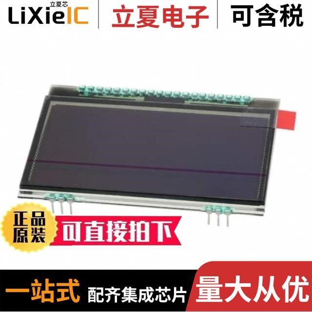 EA OLEDL128-6LGA/EA OLEDL128-6GGA/EA OLEDS102-LWA