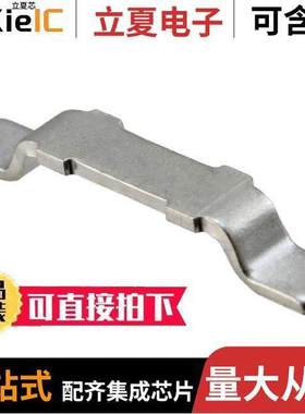 5104TR连接器 〔MINIATURE SMT JUMPER 〕