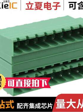 1762444连接器 〔TERM BLO【 HDR 18POS 5.08MM 〕
