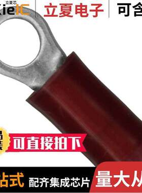 2-36149-2连接器 〔CONN RING CIRC 16-22AWG #6 CRIMP 〕