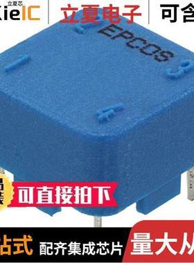 B82720A2301N040滤波器 〔CMC 12MH 300MA 2LN TH 〕