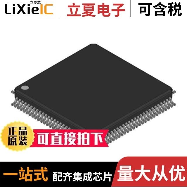 ISPLSI2096-100LQ ISPLSI2096-125LQ ISPLSI2064-100LJ