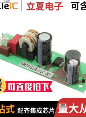 BM2P161W-EVK-001  Rohm Semiconductor