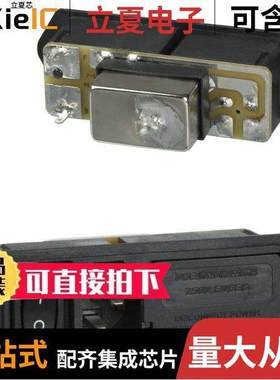 1-6609130-3连接器 〔PWR ENT MOD RCPT IEC320-C14 PNL 〕