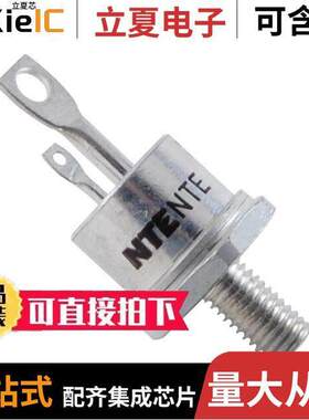 NTE5567分立半导体产品 〔SCR-200VRM 80A 〕