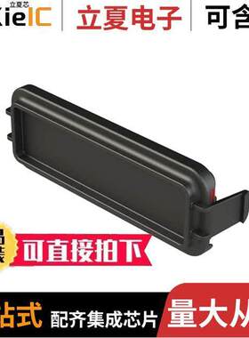 AIPXE-325XBP-01连接器 〔AIPX BLANK HEADER PLATE , BLA【, 〕