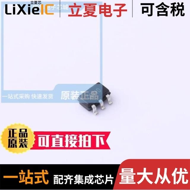 LTC358AXS8/R8 LTC331YT5/R6 LTC358XV8/R6